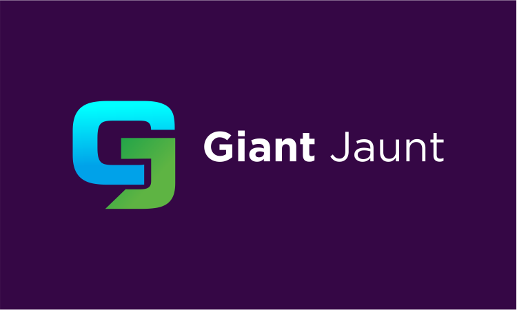 GiantJaunt.com - Good premium domains for sale